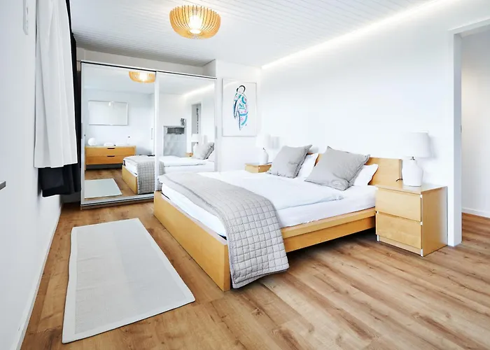 Apartment Schlossberg