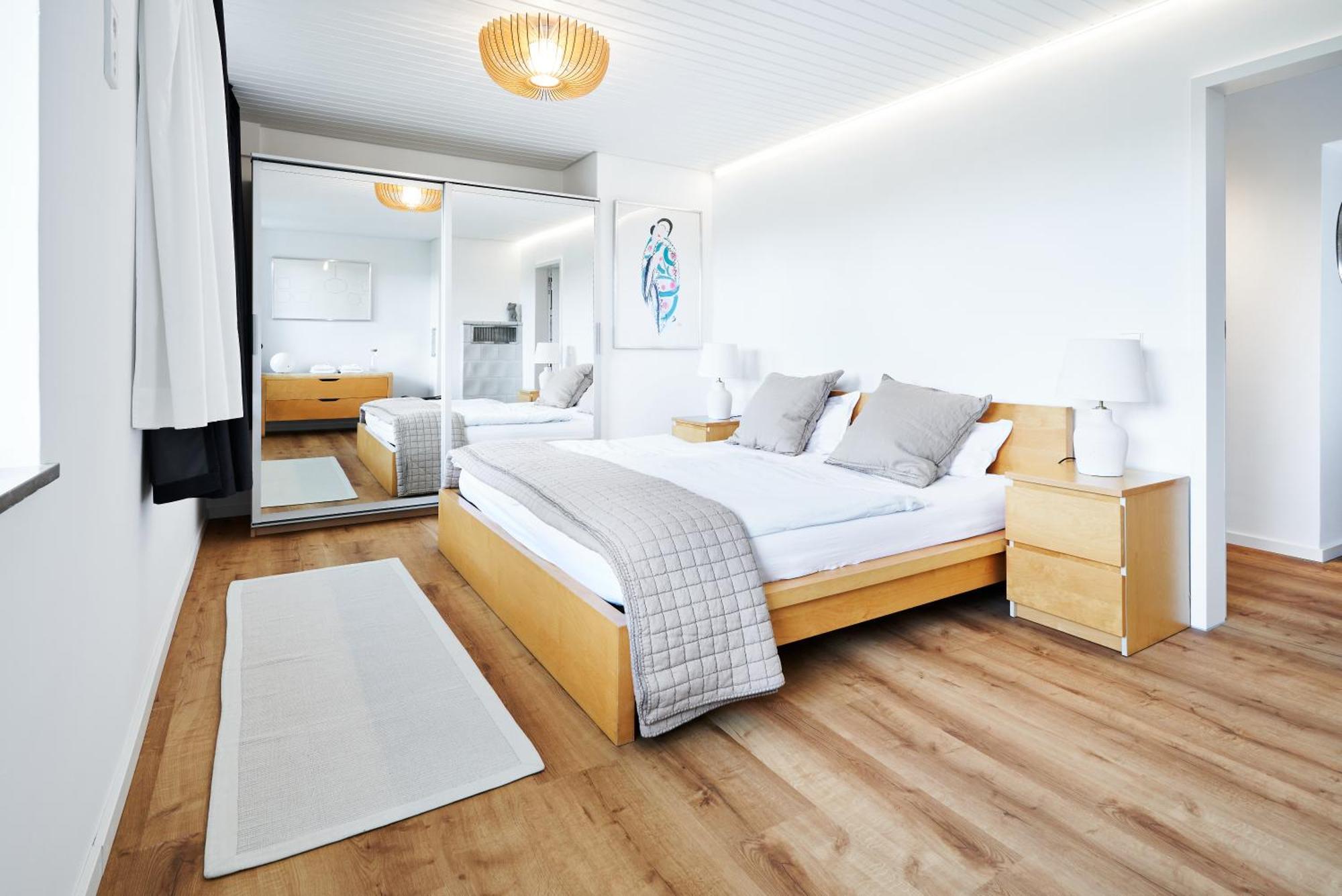 Appartement Schlossberg