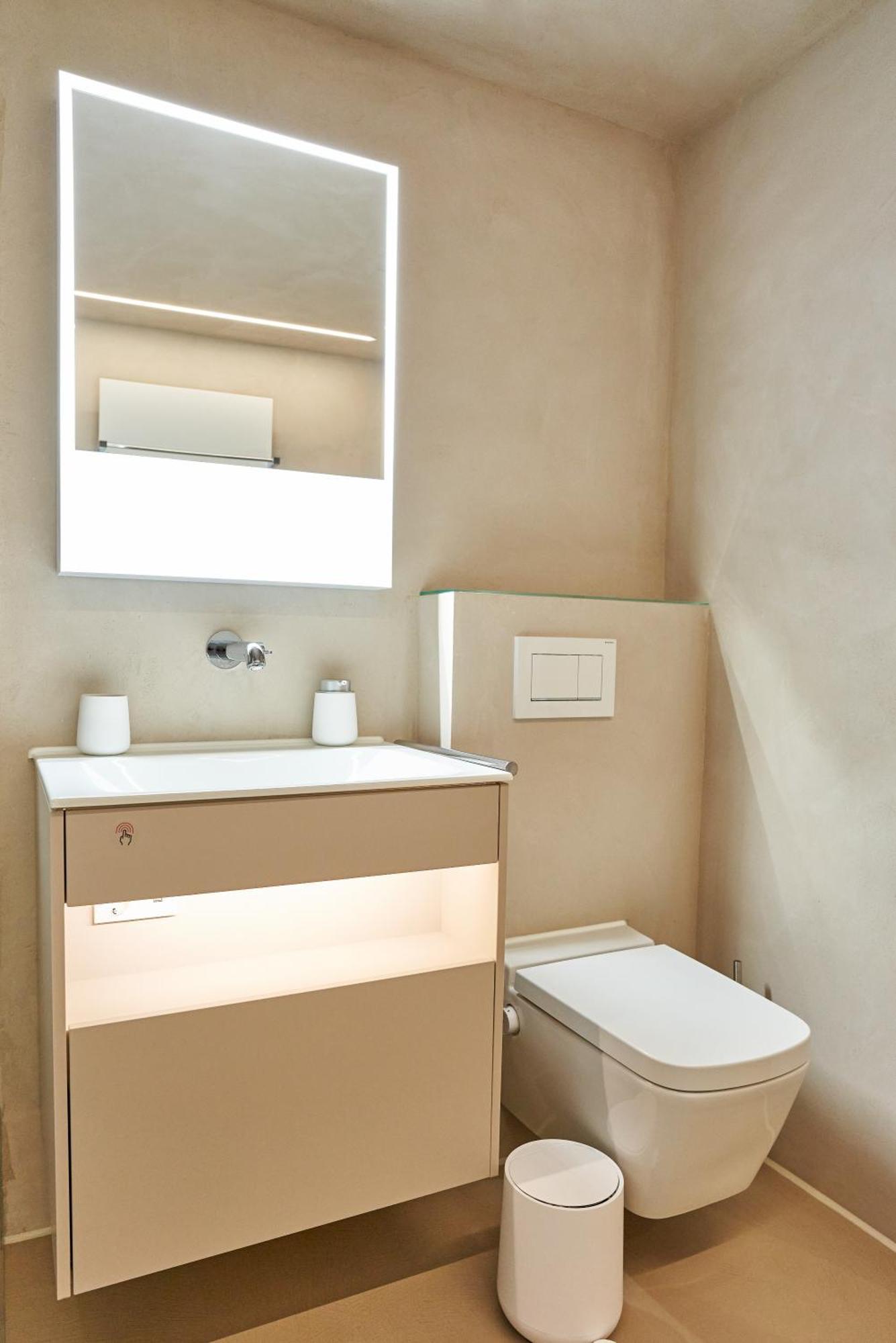 Schlossberg Appartement *