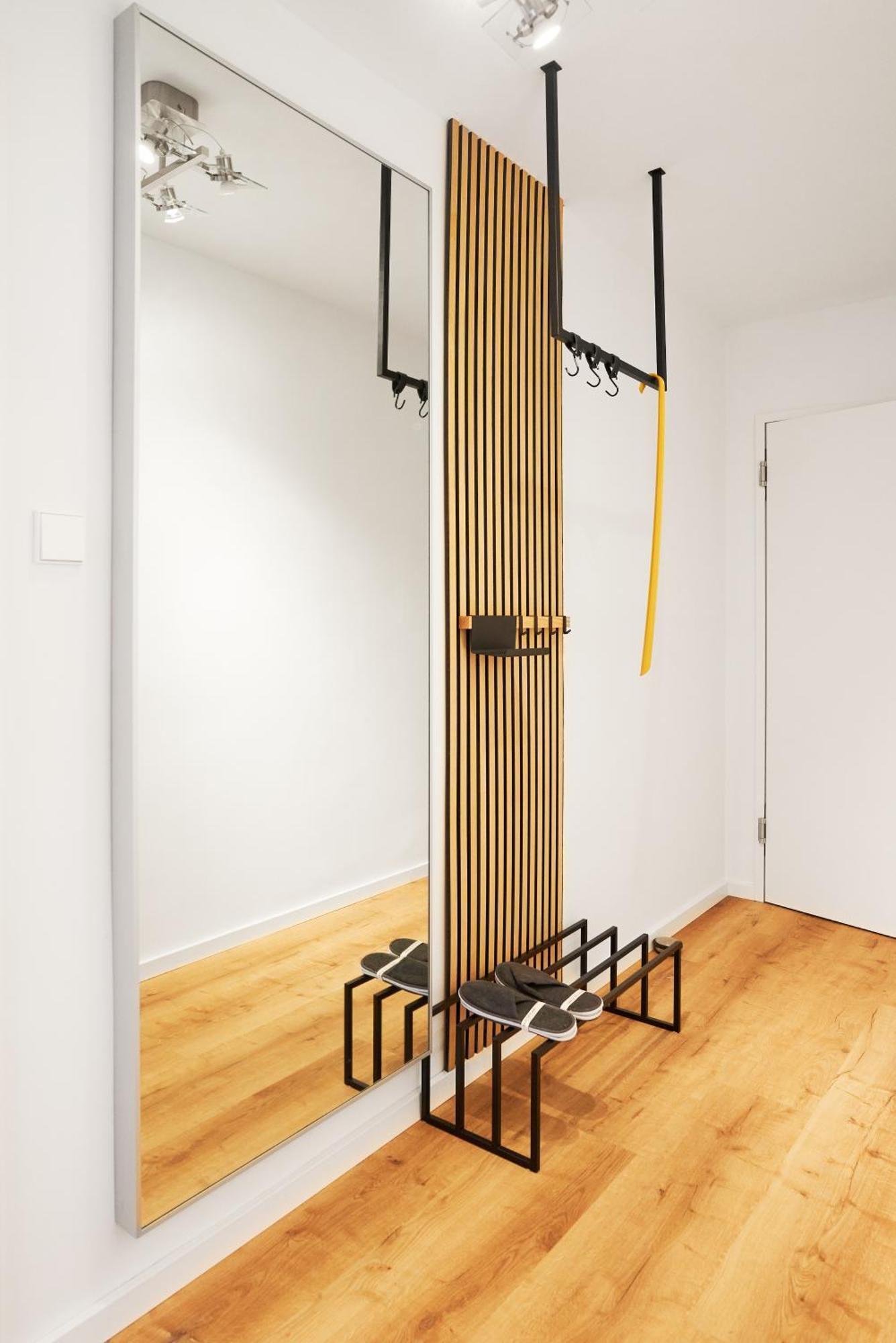 Appartement Schlossberg Tübingen