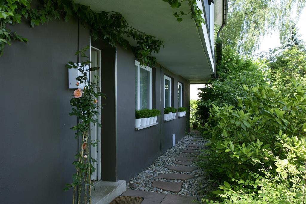 Schlossberg Apartment Tuebingen